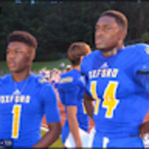 Meet your Posher, Joseph